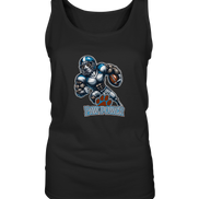 Paw Power - Ladies Tank-Top