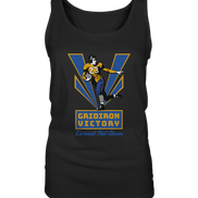 Gridiron Victory - Ladies Tank-Top