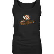 Milwaukee Badgers - Ladies Tank-Top