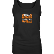 Real Women - Ladies Tank-Top