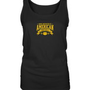Easily Distracted - Ladies Tank-Top
