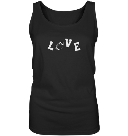LOVE - Women's Tank Top