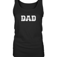 DAD - Ladies Tank-Top