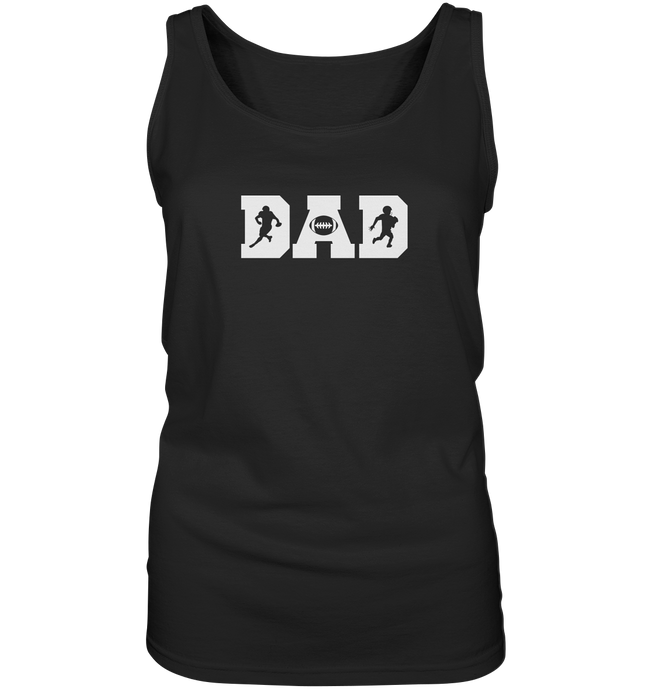 DAD - Ladies Tank-Top
