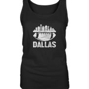 Dallas - Ladies Tank-Top