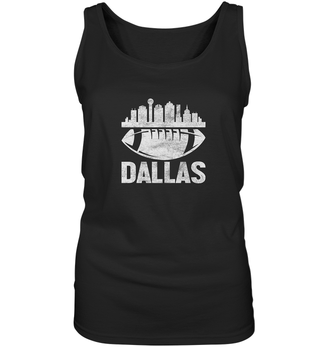 Dallas - Ladies Tank-Top