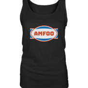 AMFOO Collection  - Ladies Tank-Top