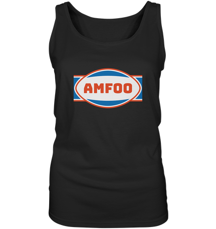 AMFOO Collection  - Ladies Tank-Top
