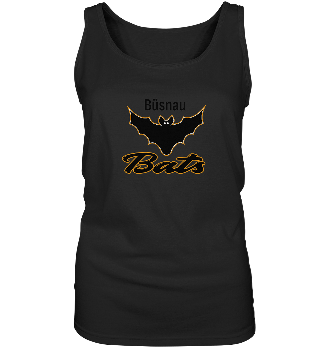 Büsnau Bats - Tank-Top