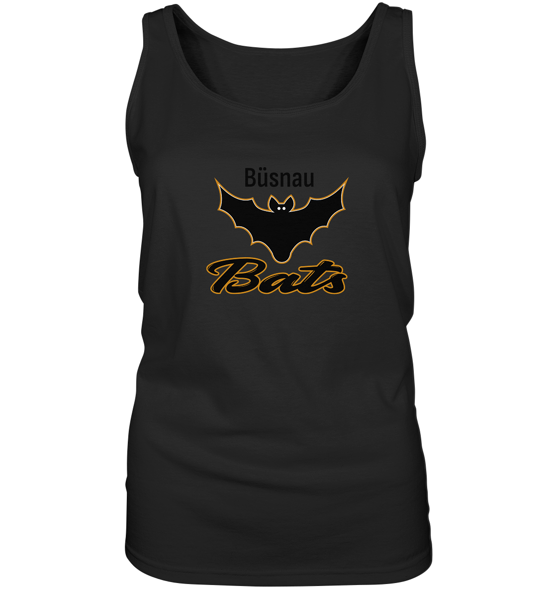 Büsnau Bats - Tank-Top