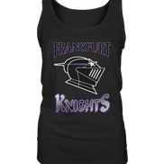 Frankfurt Knights - Ladies Tank-Top