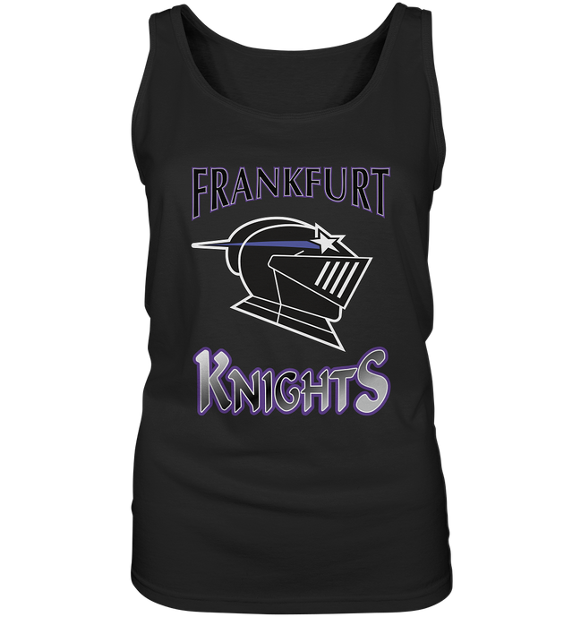 Frankfurt Knights - Ladies Tank-Top