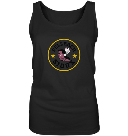 Fellbach Sioux - Ladies Tank-Top