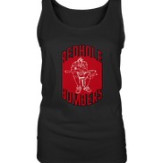 Göppingen Red Hole Bombers - Ladies Tank-Top