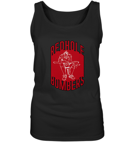 Göppingen Red Hole Bombers - Ladies Tank-Top