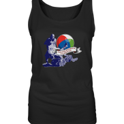 Calcio Storico - Ladies Tank-Top