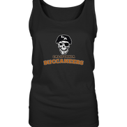 California Buccaneers - Ladies Tank-Top