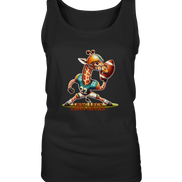 Giraffe - Women's Tank Top