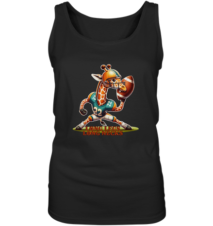 Giraffe - Women's Tank Top