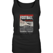 Frankfurt Football 1945 - Ladies Tank-Top