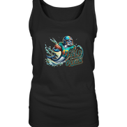 Dolphin - Women's Tank Top