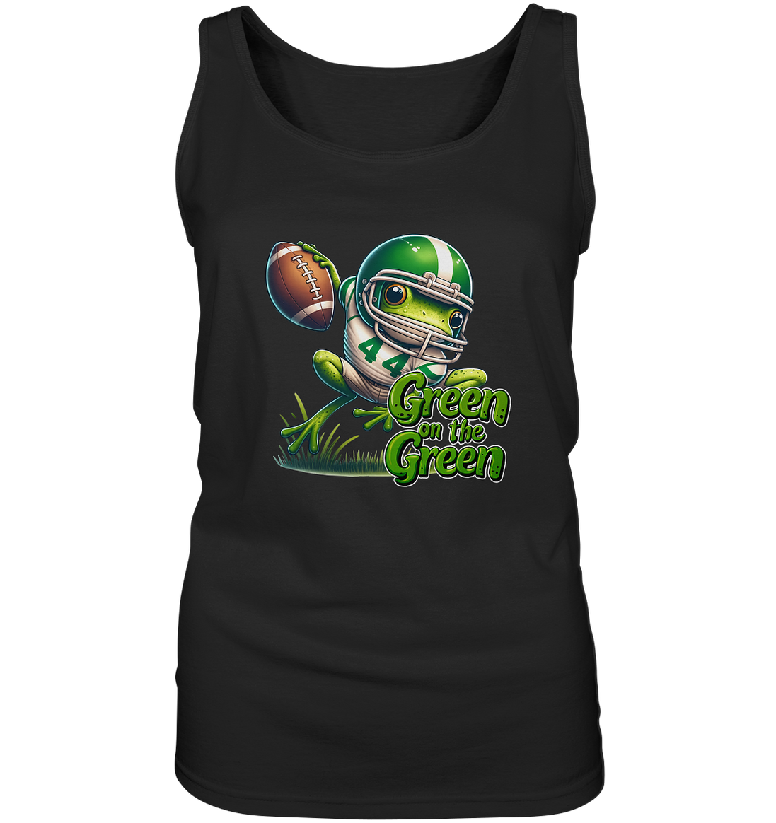 Frosch - Ladies Tank-Top