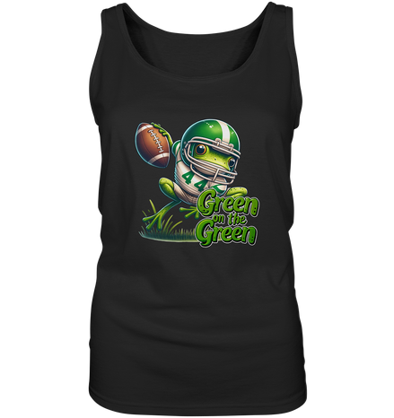 Frosch - Ladies Tank-Top
