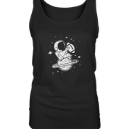 Footballnaut - Ladies Tank-Top