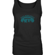 Philadelphia - Ladies' Tank Top