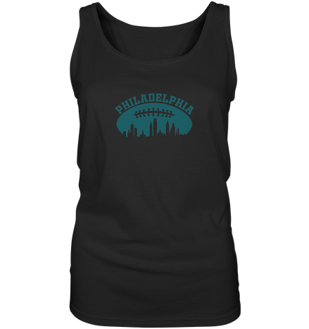 Philadelphia - Ladies Tank-Top