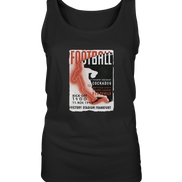 Red Devils Frankfurt 1945 - Ladies Tank-Top