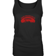 San Francisco - Women's Tank Top