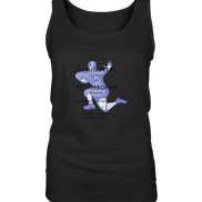 Infantry vs. Airborne 1945 - Ladies Tank-Top