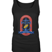 Minneapolis Marines - Ladies Tank-Top