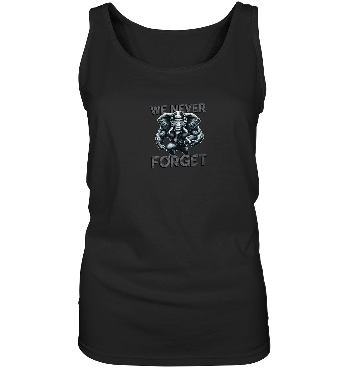Elephant - Ladies Tank-Top