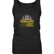 Flag Football League - Ladies Tank-Top