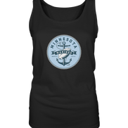Minnesota Marines II - Women's Tank Top