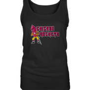 Chicago Rockets - Ladies Tank-Top