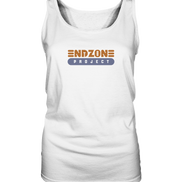 Endzone Project - Ladies Tank-Top
