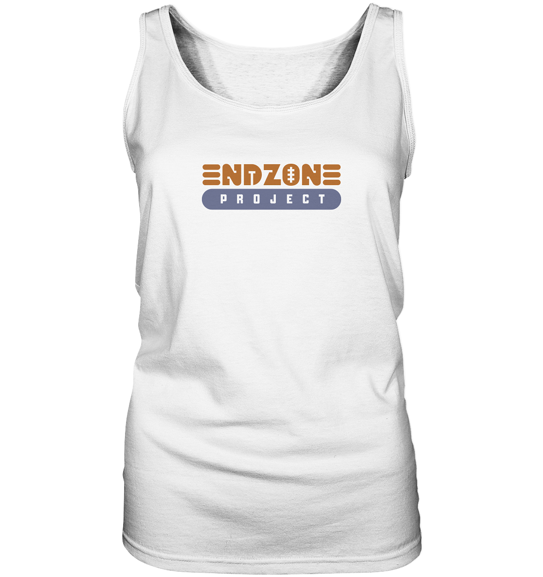 Endzone Project - Ladies Tank-Top