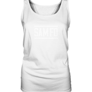 SAMFO - Ladies Tank-Top