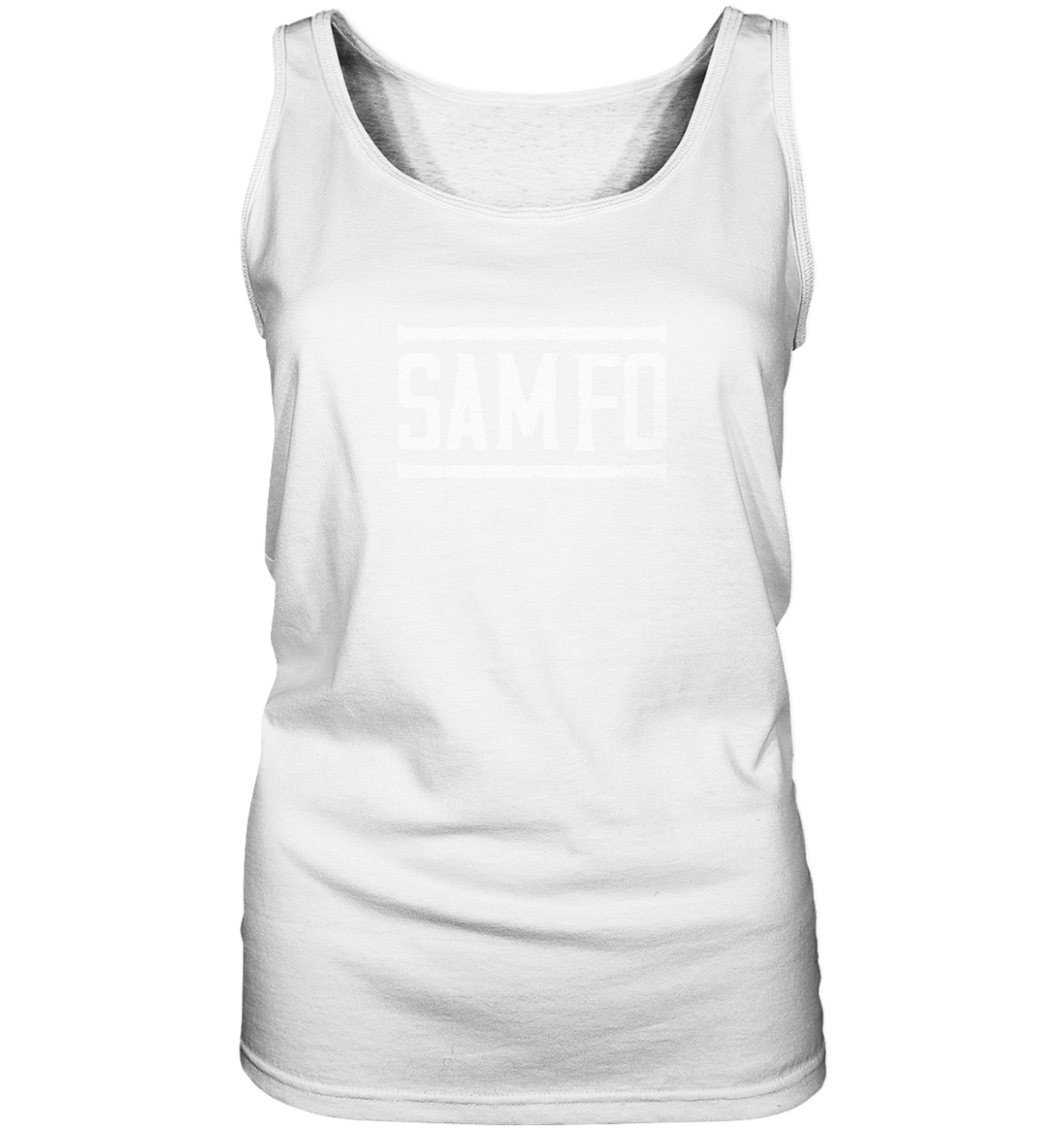 SAMFO - Ladies Tank-Top
