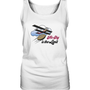 The Sky is the Limit - Ladies Tank-Top