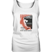 Red Devils Frankfurt 1945 - Ladies Tank-Top