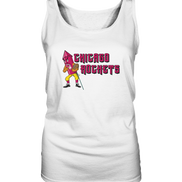 Chicago Rockets - Ladies Tank-Top
