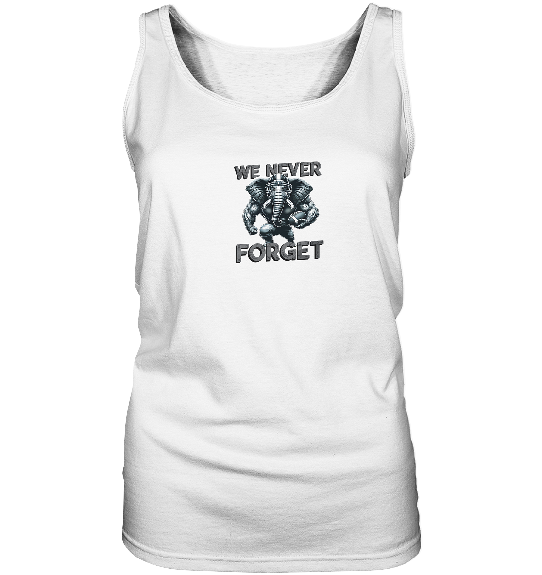 Elephant - Ladies Tank-Top