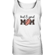 Loud & Proud Mom - Ladies Tank-Top