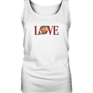 Football Love - Women's Tank Top