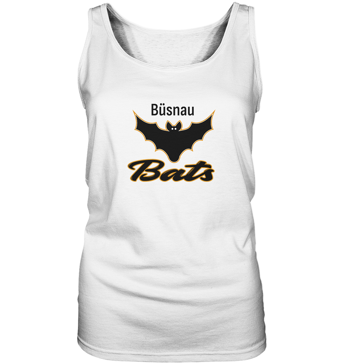 Büsnau Bats - Tank-Top