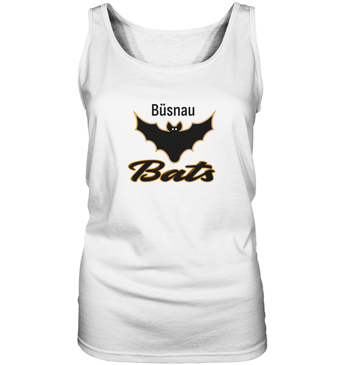Büsnau Bats - Tank-Top